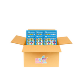 Smart Steps Stages Patches Set of 6